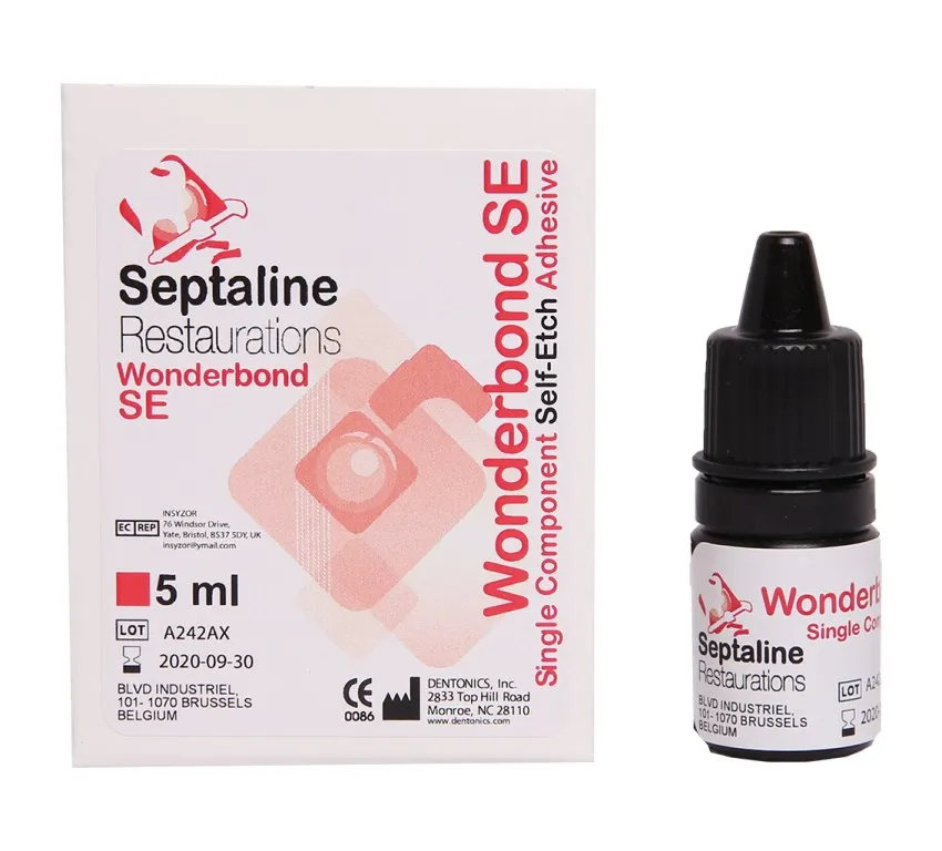 Wonderbond Se  5ml