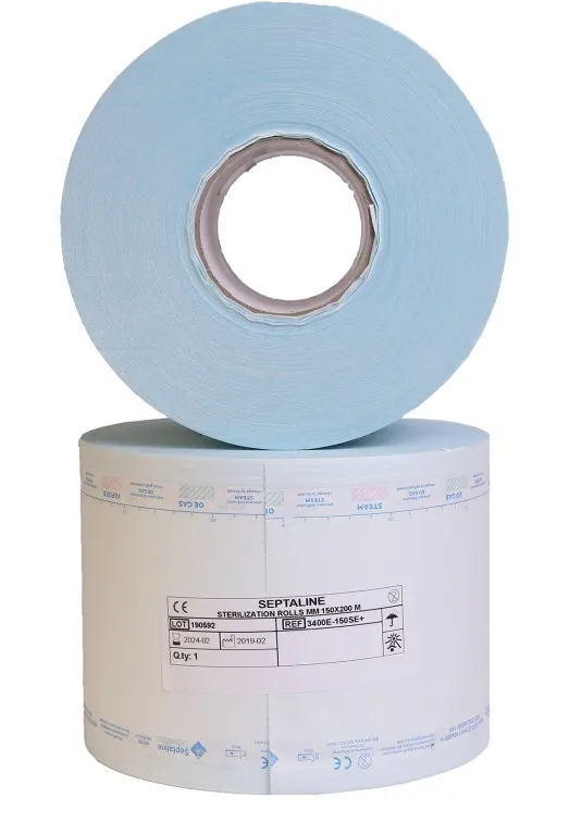 Sterilisatierol 200X150Mm