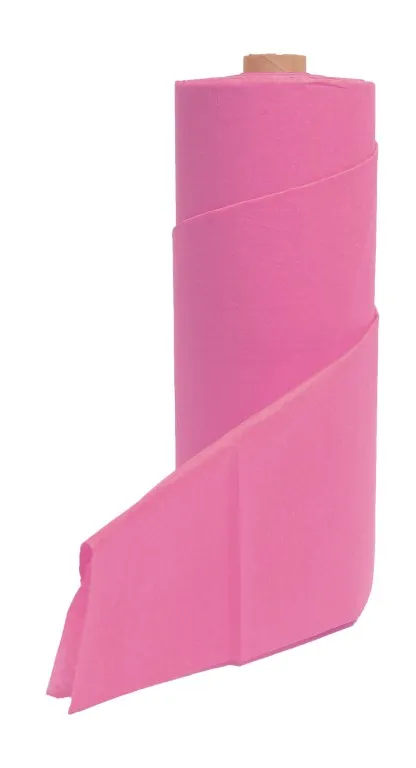 Slabben Plus 80*54Cm Roos 60stk