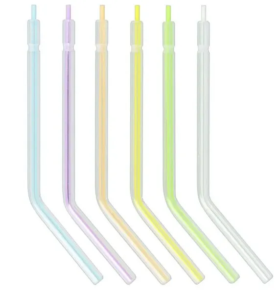 Tips Spuit Lucht/Water 250stk