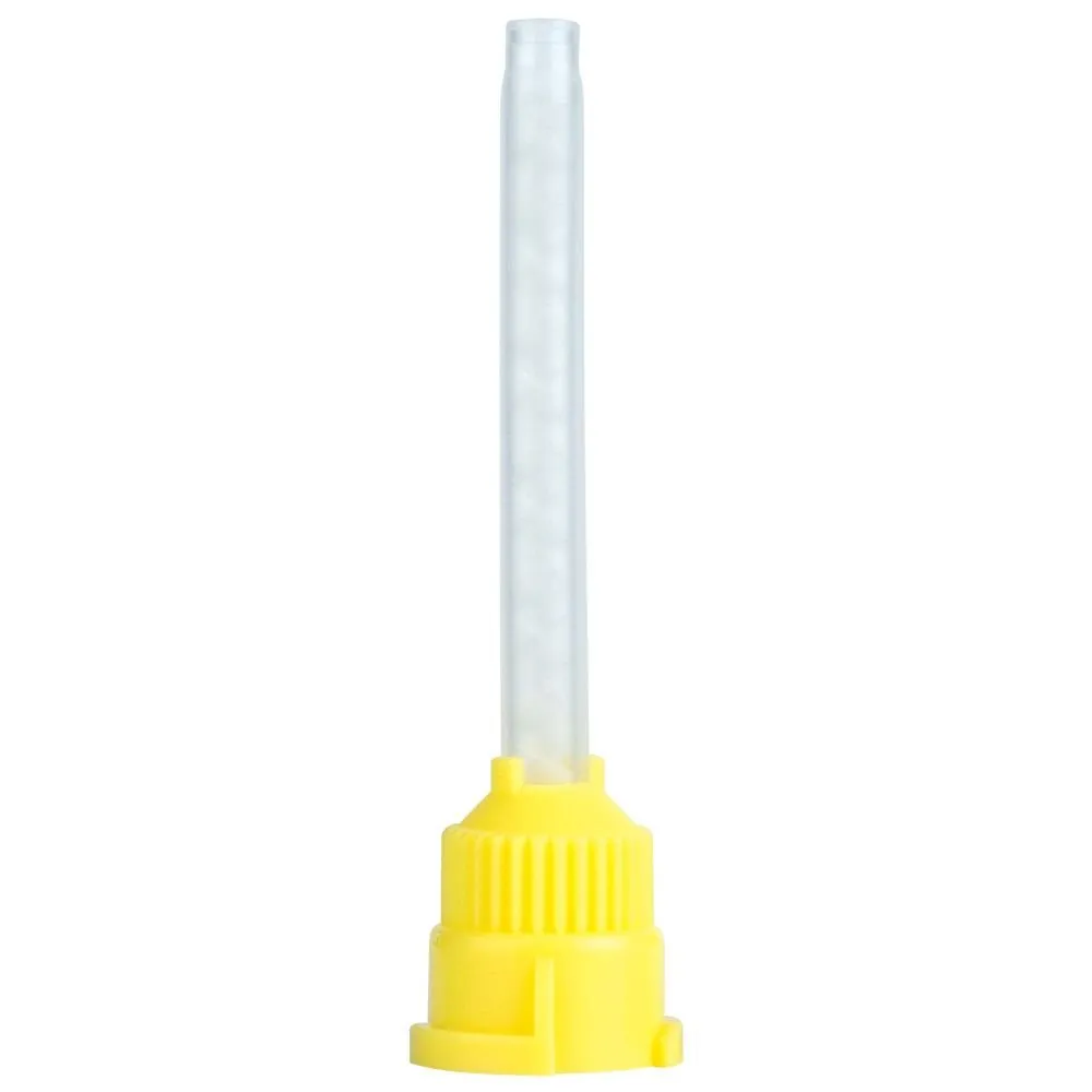 Septapack geel  300 Mixingtips