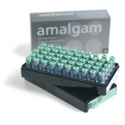 Gs80 2 Doses Fast 50pcs