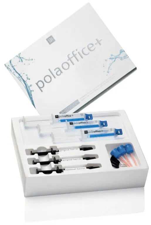 Pola Professional 35% Patient Kit 3stk