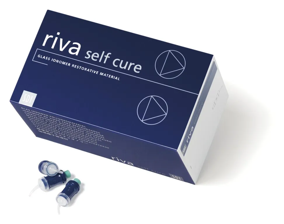 Riva Sc Regular Caps B3 50pcs