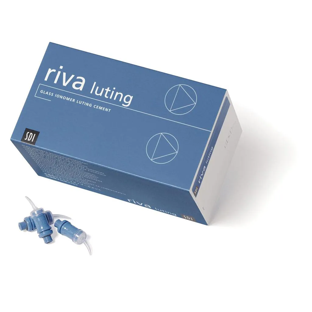 Riva Luting Ly   50stk