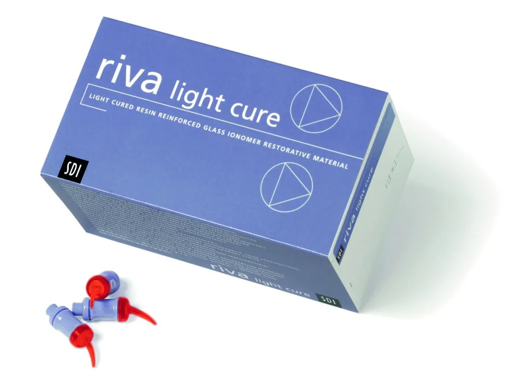 Riva Lc A3.5  50stk