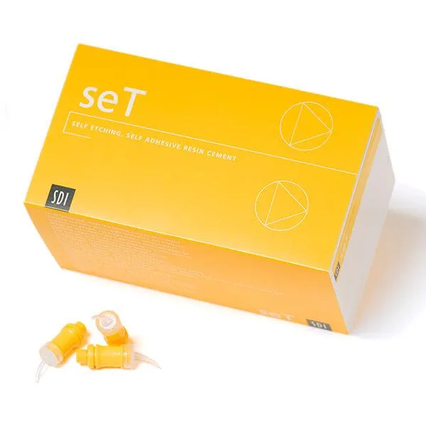 Set Oa3 50stk