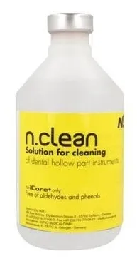 N-Clean Solution Pour Icare+