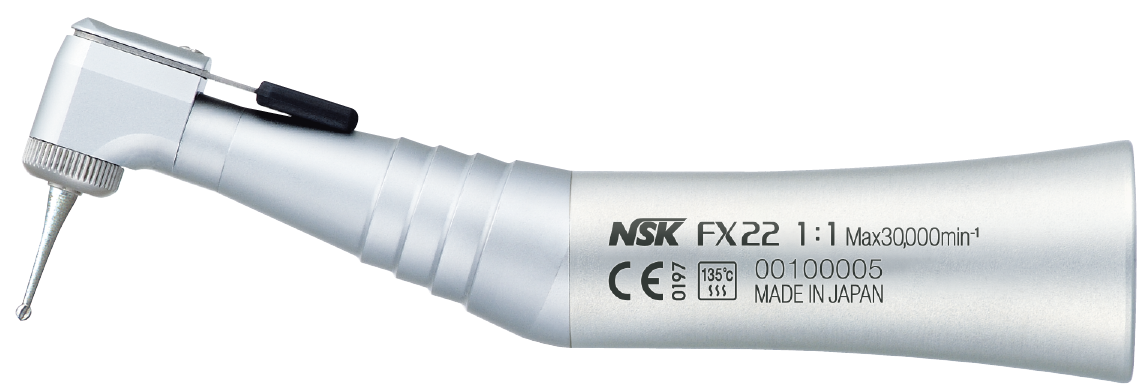 Contre Angle Fx22