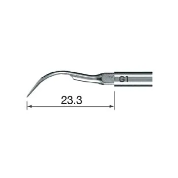 Insert Variosurg Scaling G1 Satelec Nsk