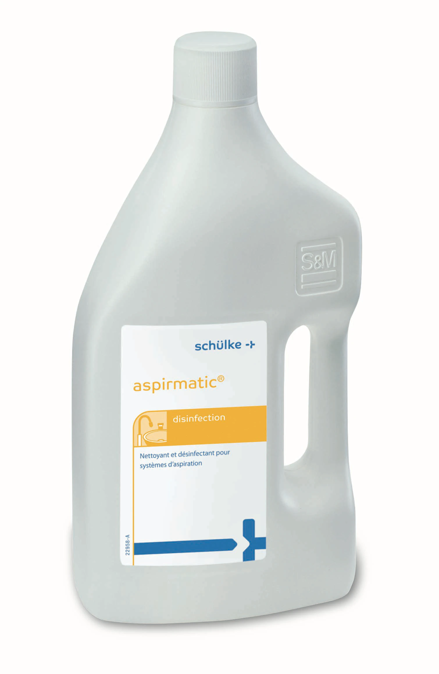 Aspirmatic 2L