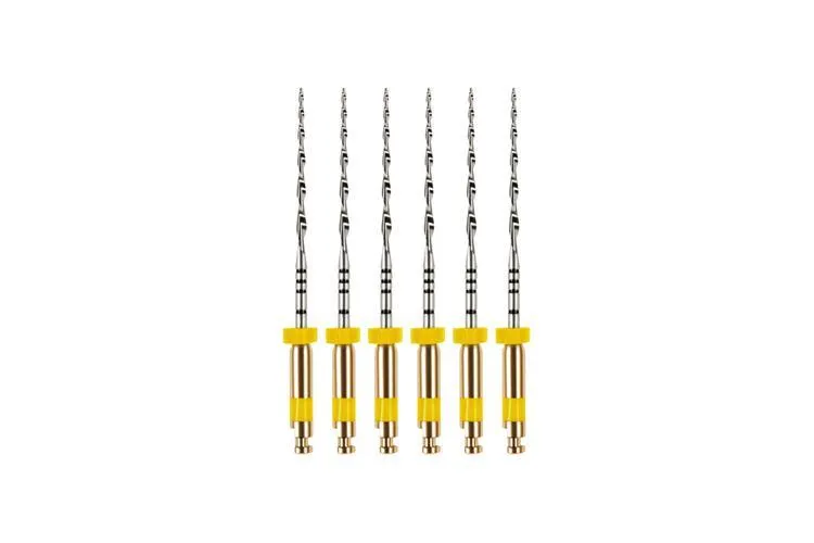 Reciproc R50 21Mm Geel 6stk