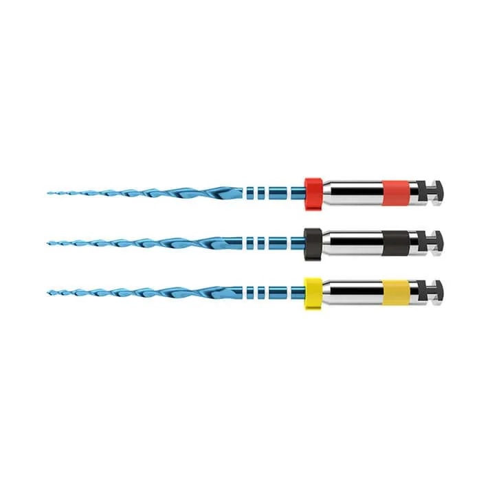 Reciproc Blue 21Mm R25 6pcs