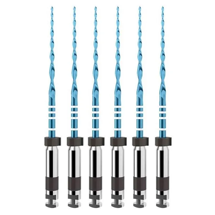Reciproc BLUE 31Mm R40 6stk