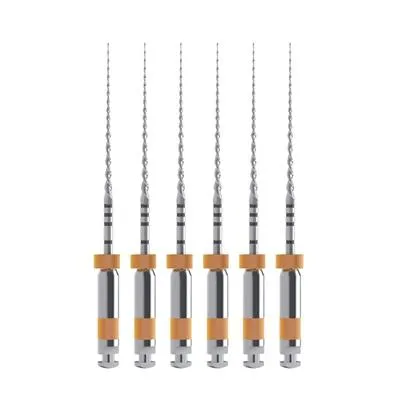 R-Pilot 21Mm 6stk