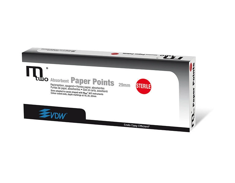 Pointe Papier Mtwo 29Mm Iso 45 4%