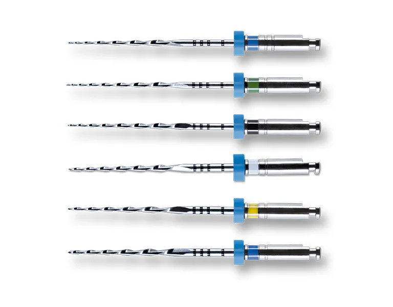 Lime Mtwo 21Mm Iso 35 6% (16Mm Working) 6pcs