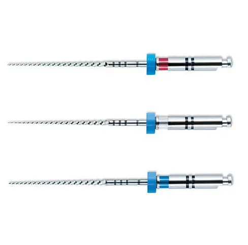 Flexmaster 21Mm Assort Iso 20-25-30  6stk