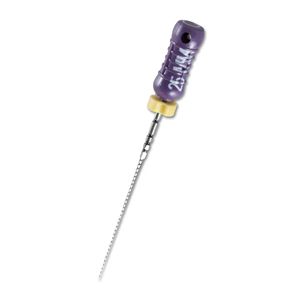 Lime C-Pilot Sterile 21Mm Iso 06 6pcs