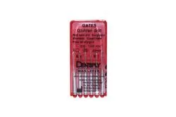 Gates 8  28Mm No 1 6stk