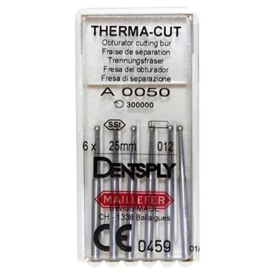 Therma Cut Fg 25Mm Iso 16  6stk