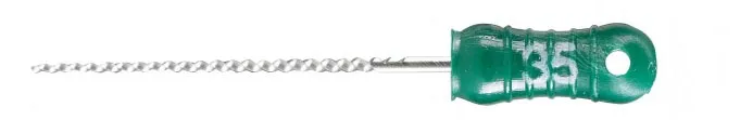 K-Reamer Ready S. D  21Mm 015 6stk