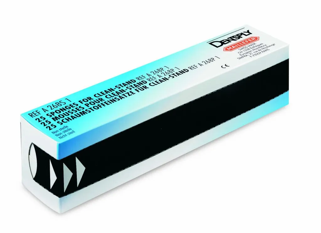 K-Reamer Ready S. D  21Mm 140 6stk