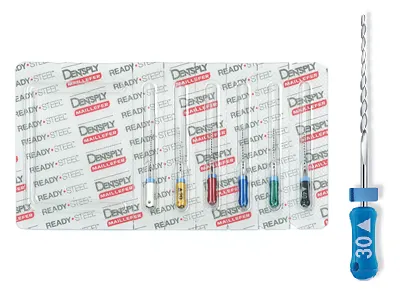 K-Reamer Ready S. D  31Mm 015 6stk