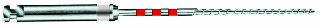 Gutta Condensor 242 21Mm Iso 70 4stk