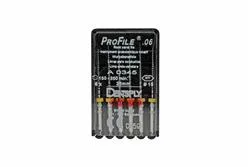 Profile 25Mm Iso 15 6% 6pcs