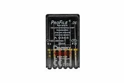 Profile 25 Mm Iso 20 6% 6pcs
