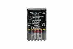 Profile 25Mm Iso 30 6% 6pcs