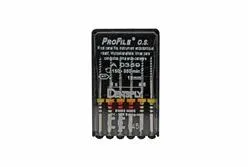 Fraises A Finir 510 Iso 014L Fg 5pcs