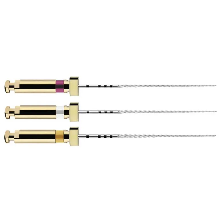 Pathfile 31Mm Assortiment