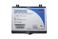 Thermafil Obturator 25Mm Iso 30 30stk