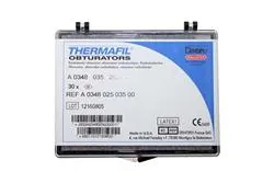 Thermafil Obturator 25Mm Iso 35 30stk