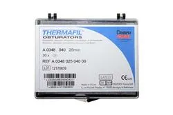 Thermafil Obturator 25Mm Iso 40 30stk