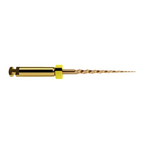 Protaper Gold Sx 19Mm 6stk