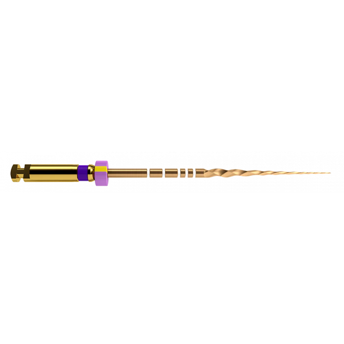 Protaper Gold S1 25Mm  6stk