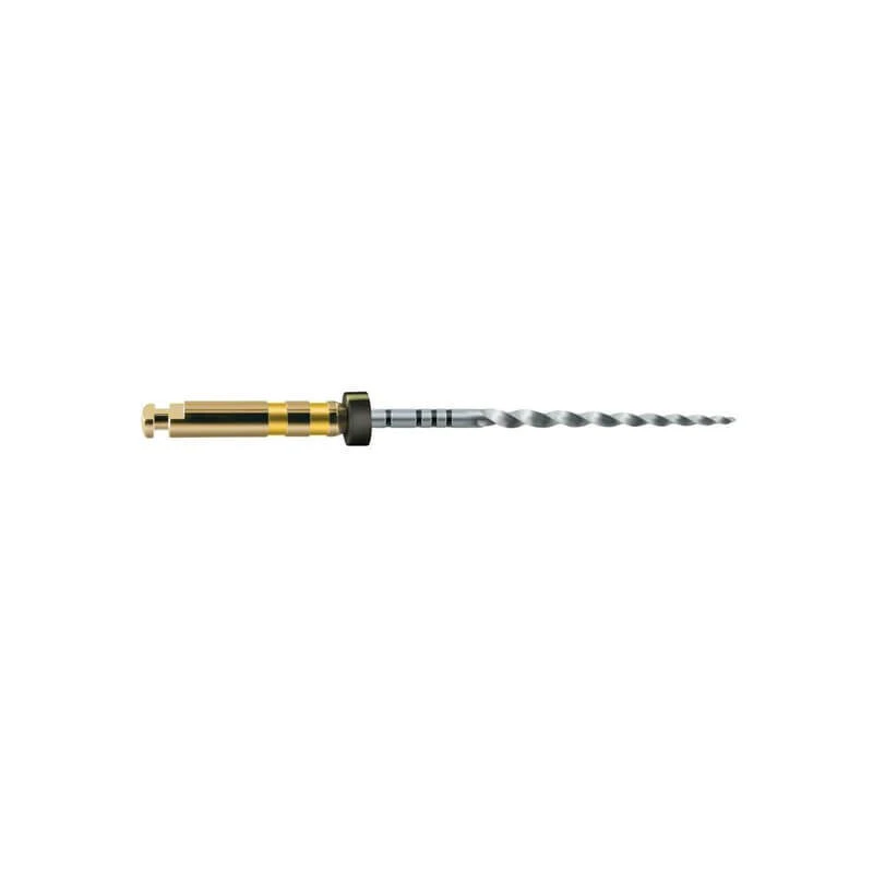 Protaper Gold 25Mm F5  6pcs
