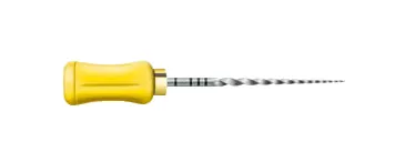 Protaper Assort Manuel 31Mm New 6pcs