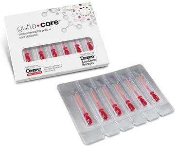 Guttacore Pink Obturator 040B 6stk