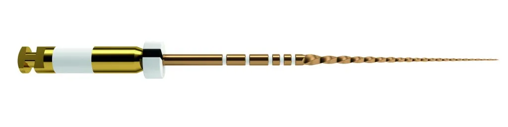 Waveone Gold Glider Sterile 31Mm 6pcs