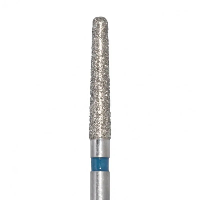 Boren Konisch Rund Iso 009 Fg 19 Mm / 5 St 5stk