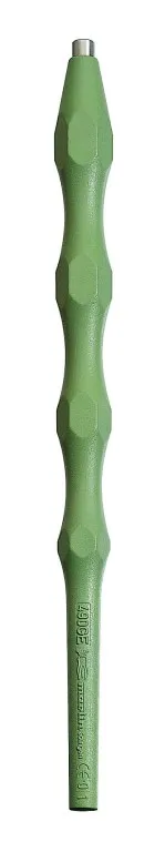 Manche A Miroir 490 Vert