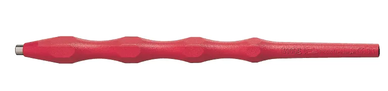 Manche A Miroir 490 Rouge