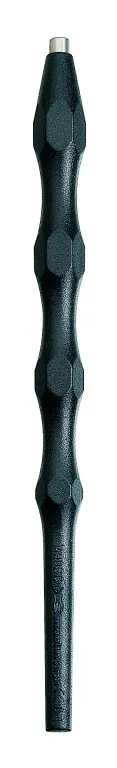 Manche A Miroir 490 Noir