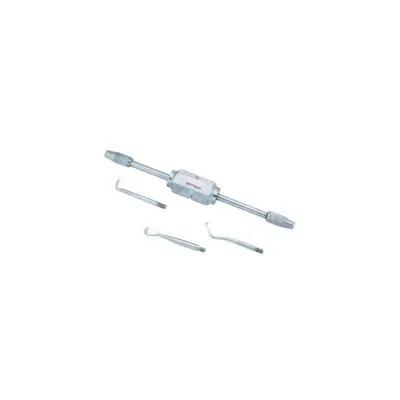 Kronentikker Automatisch+3 Punten 1105A
