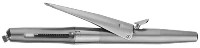 Cerviject Intralig.Injectiespuit 1956
