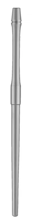 Manche Miroir Liquid Steel Ls 483